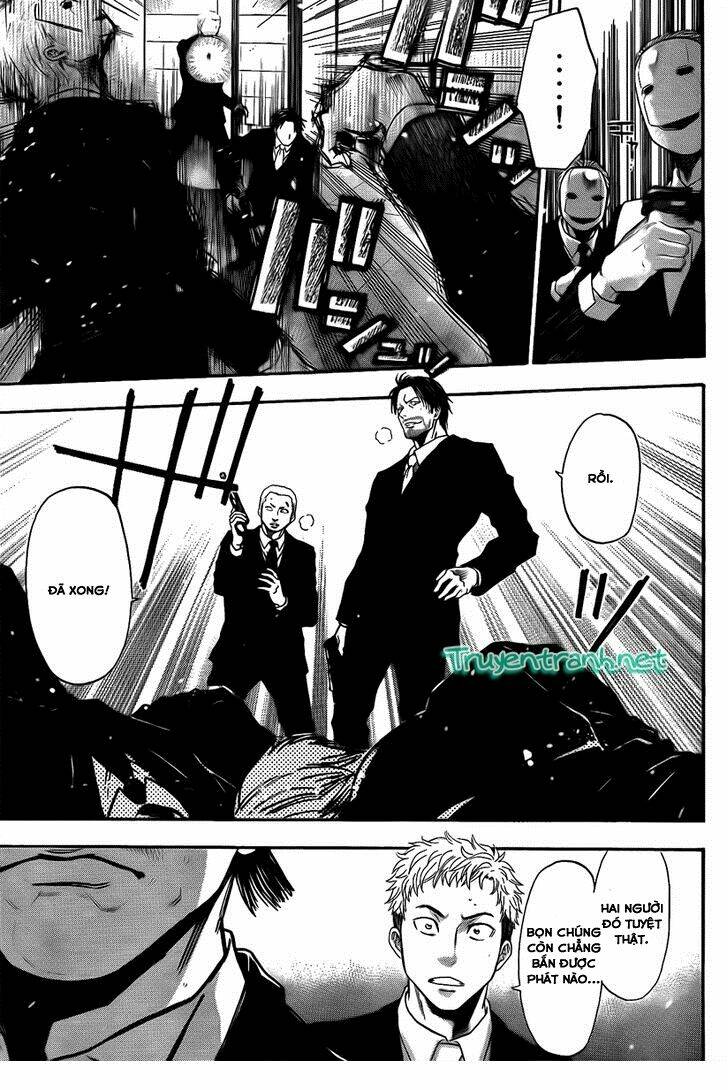 bloody monday iii - last season chapter 14 19