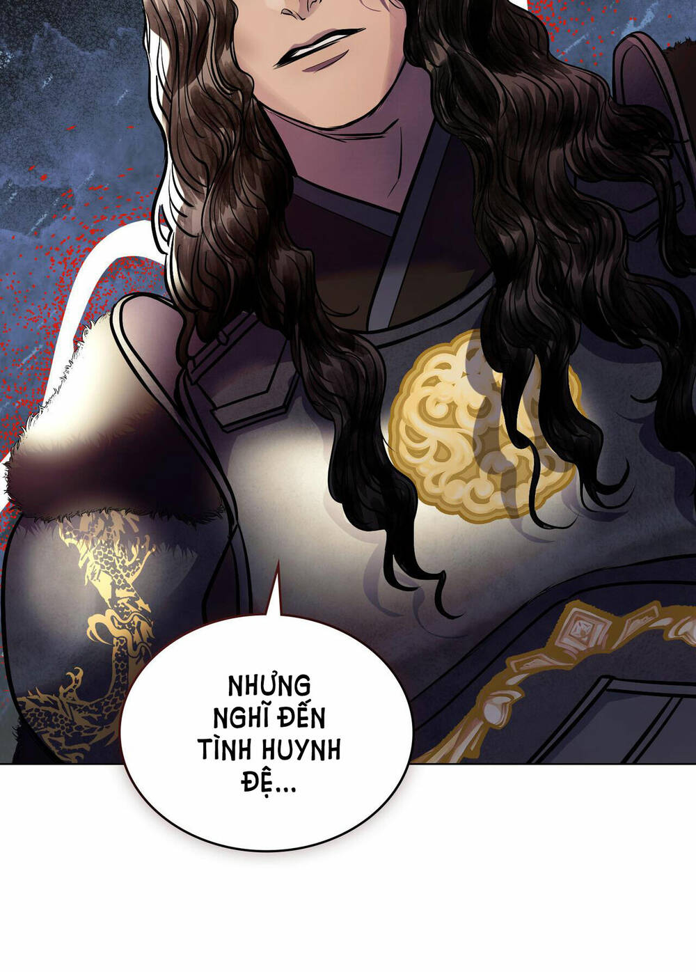 một nửa không hoàn hảo chapter 38.2 63