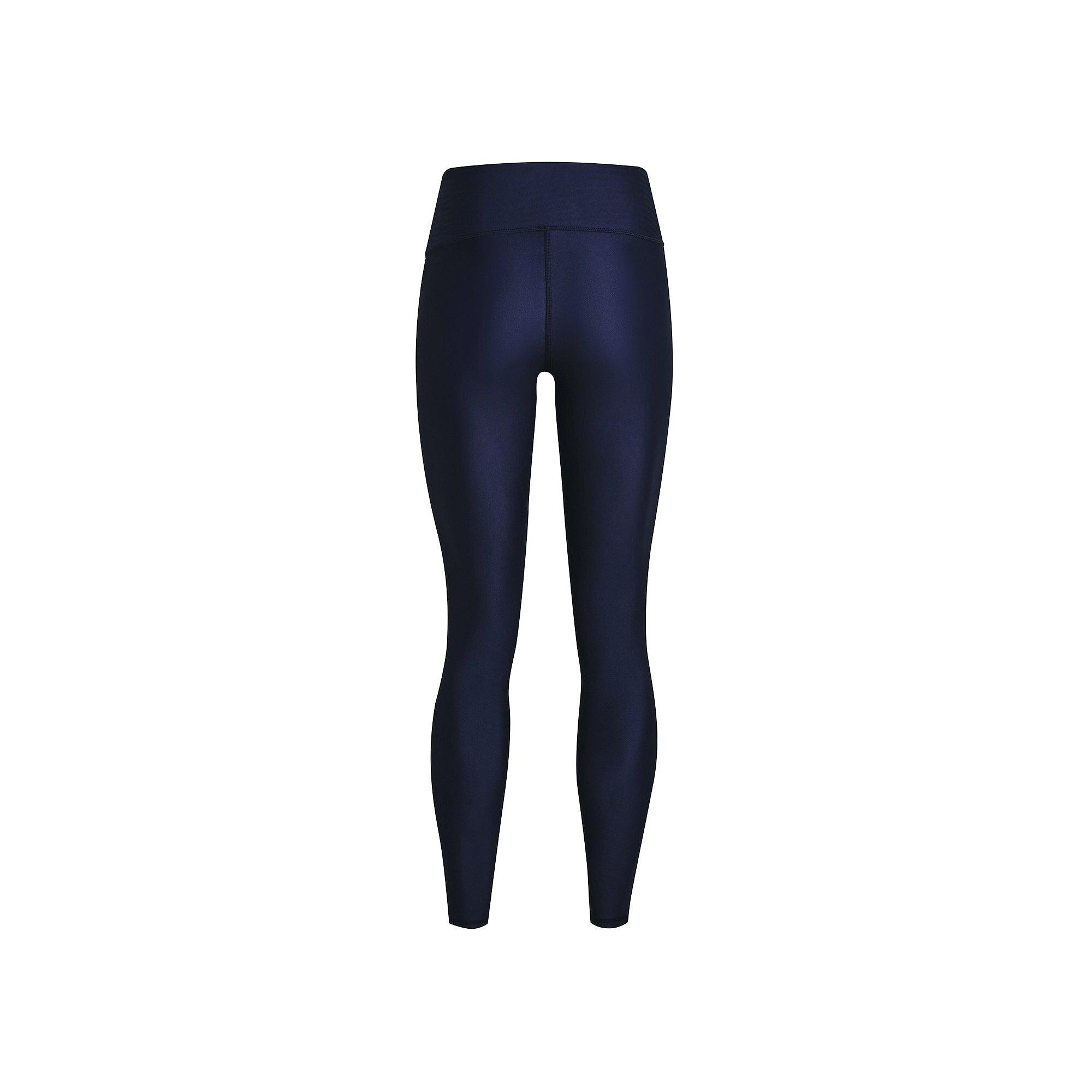 Quần legging thể thao nữ Under Armour Hg Armour Branded Leg - 1361046-410