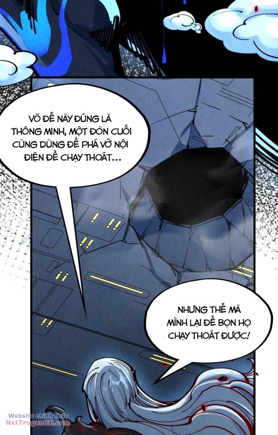 vạn cổ chí tôn chapter 276 41