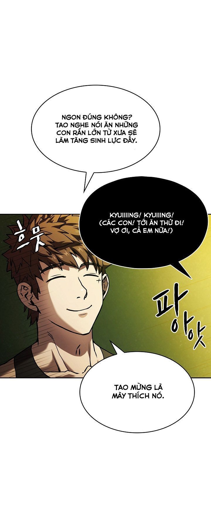 chòm sao trở về từ địa ngục chapter 19 52