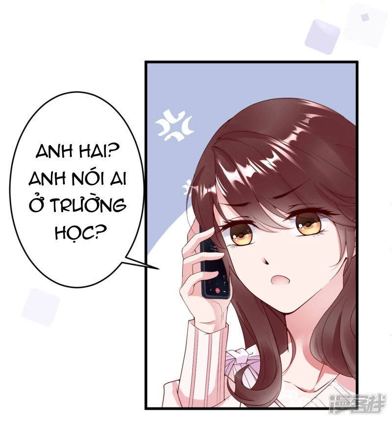 tình sử lãng mạn của hồ ly chapter 15 6