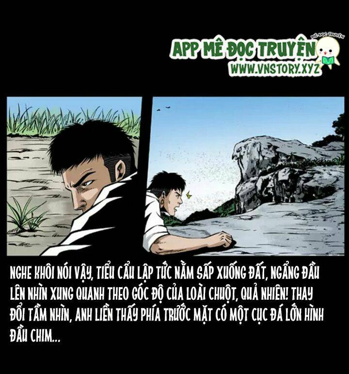 U Minh Ngụy Tượng Chapter 38 21