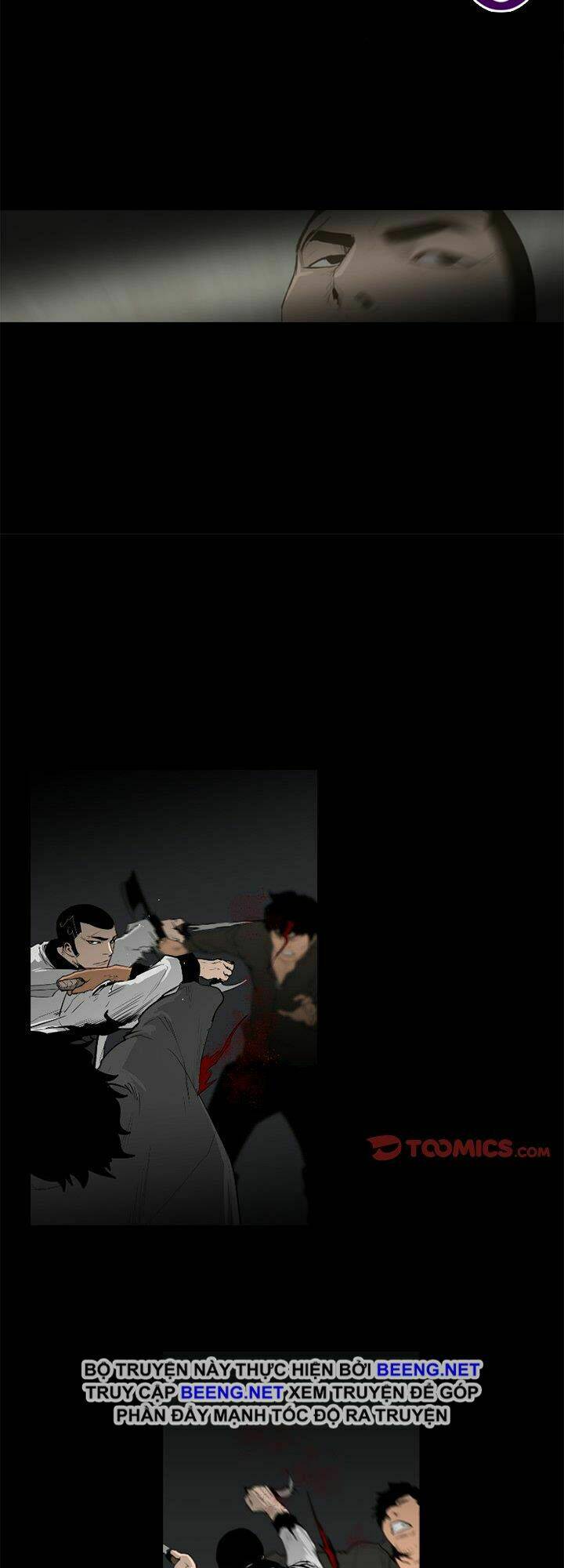 kẻ mạnh nhất - tong edge chapter 77 21