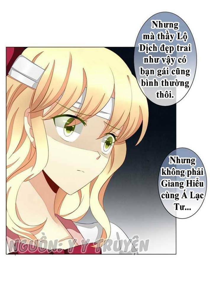 vị hôn thê bỏ trốn chapter 34 6