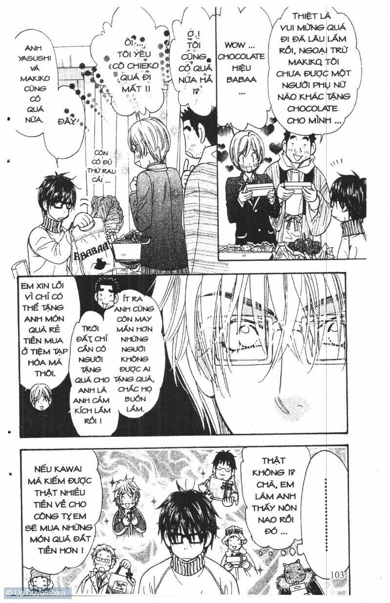 kirara no hoshi chapter 6 103