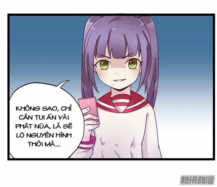 người ba độc thân chapter 22 31