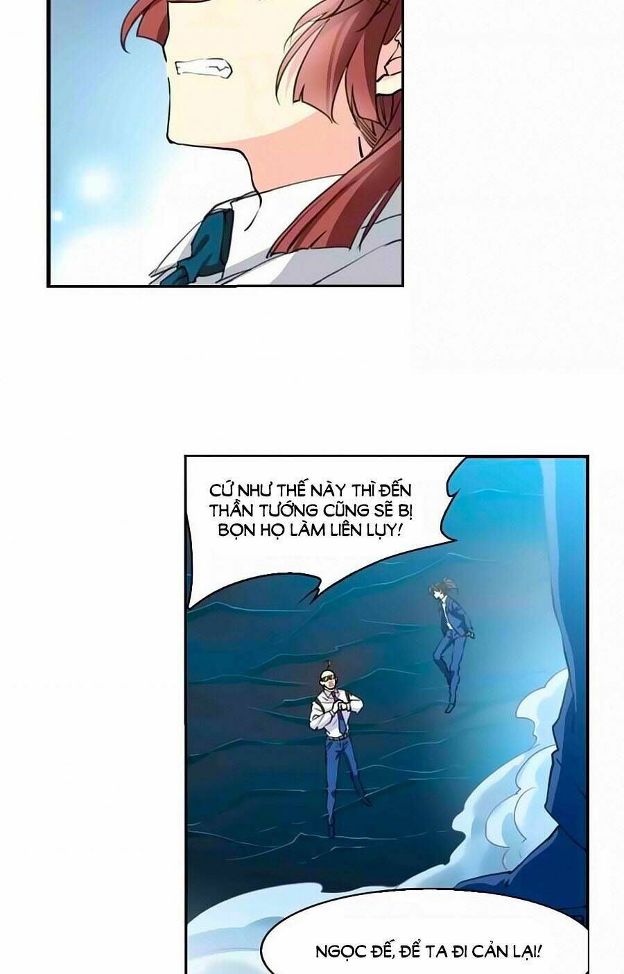 tam nhãn hao thiên lục chapter 278.1 21