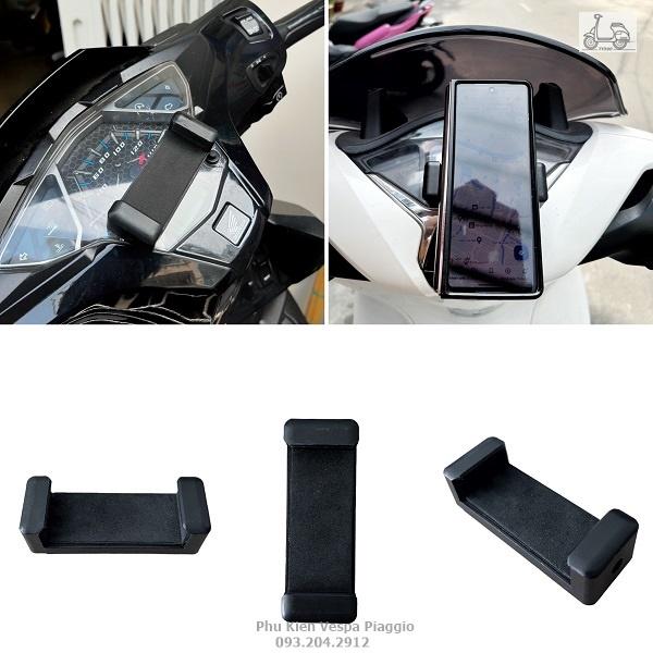 Kẹp Điện Thoại Xe Máy