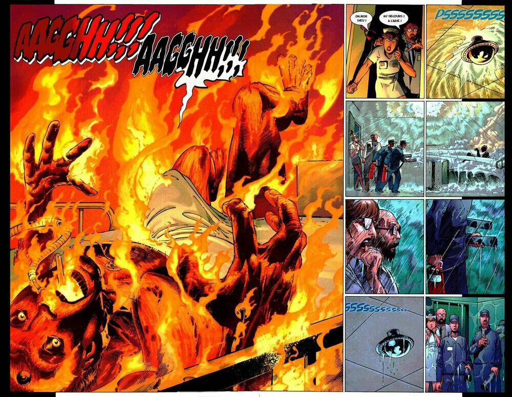 ultimate fantastic four chapter 3 17