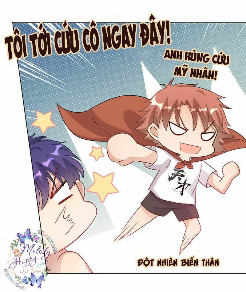 ma lạt thiên kim đẩu ác thiếu chapter 13 27