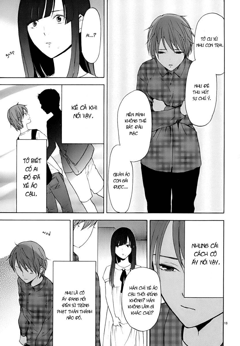 himegoto - juukyuusai no seifuku chapter 14 12