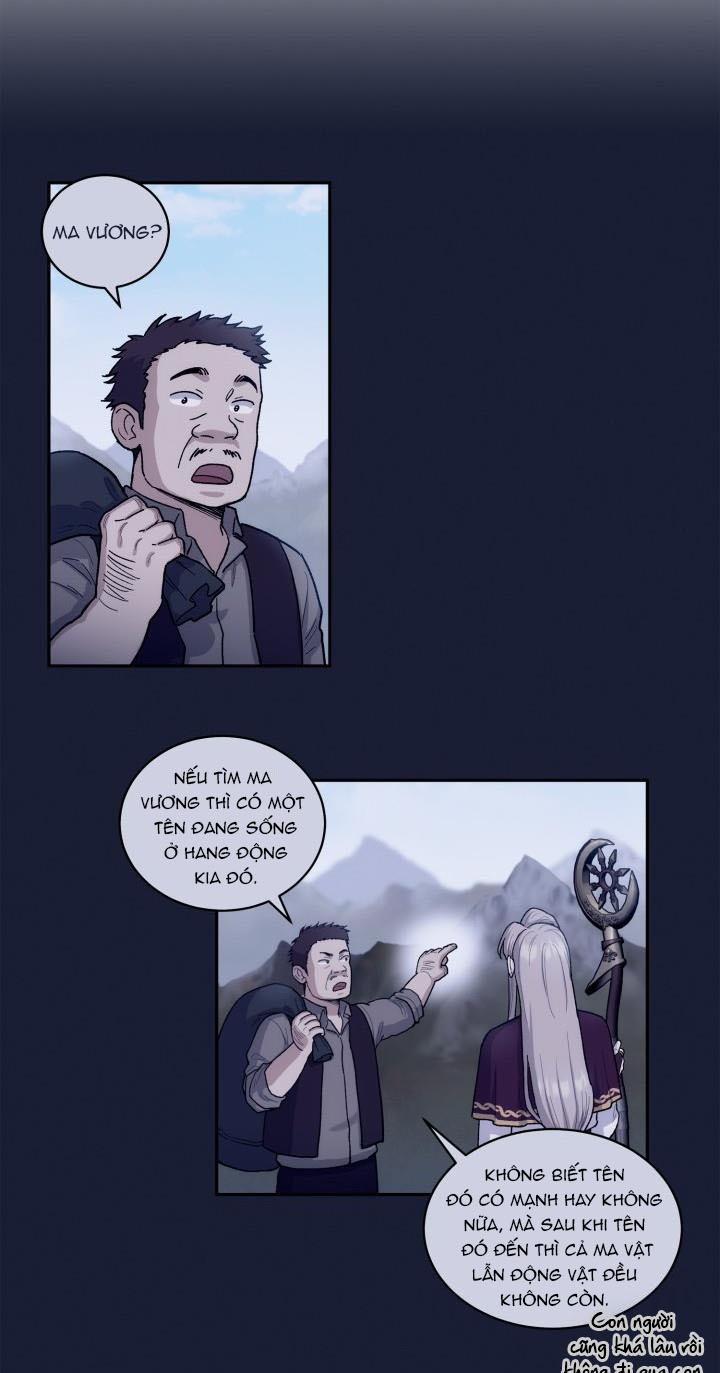 cách vứt bỏ trinh tiết chapter 1 22