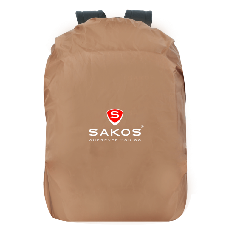 Áo Trùm Balo Chống Thấm SAKOS