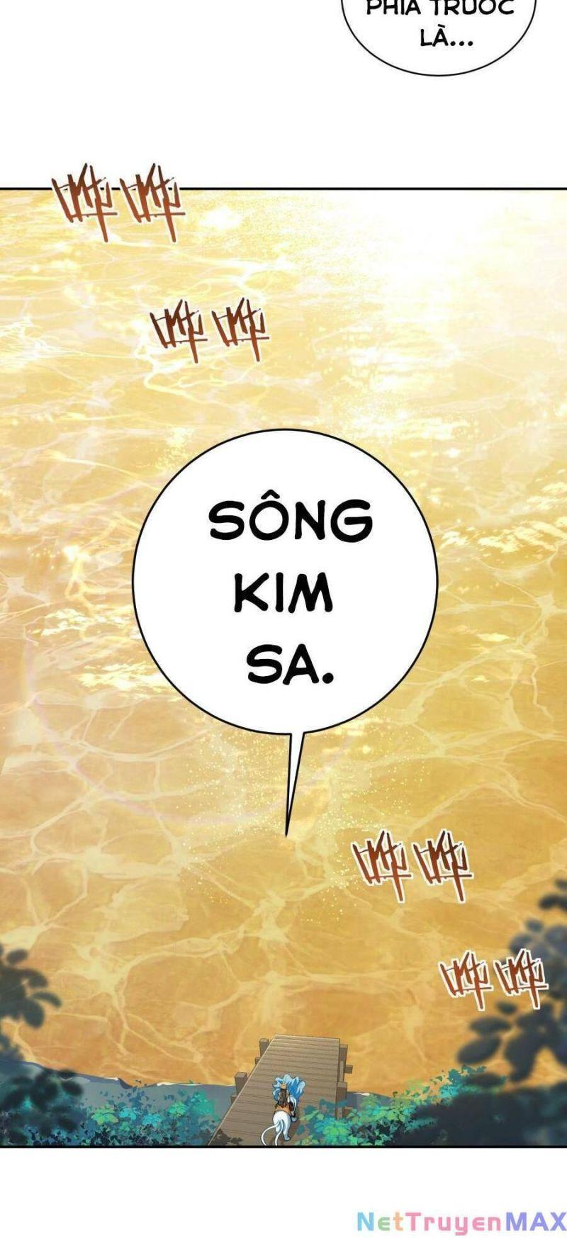 bói toán mà thôi, cửu vĩ yêu đế sao lại thành nương tử ta?! chapter 19 42