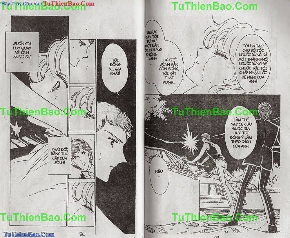 câu chuyện dẽ thương chapter 9 41