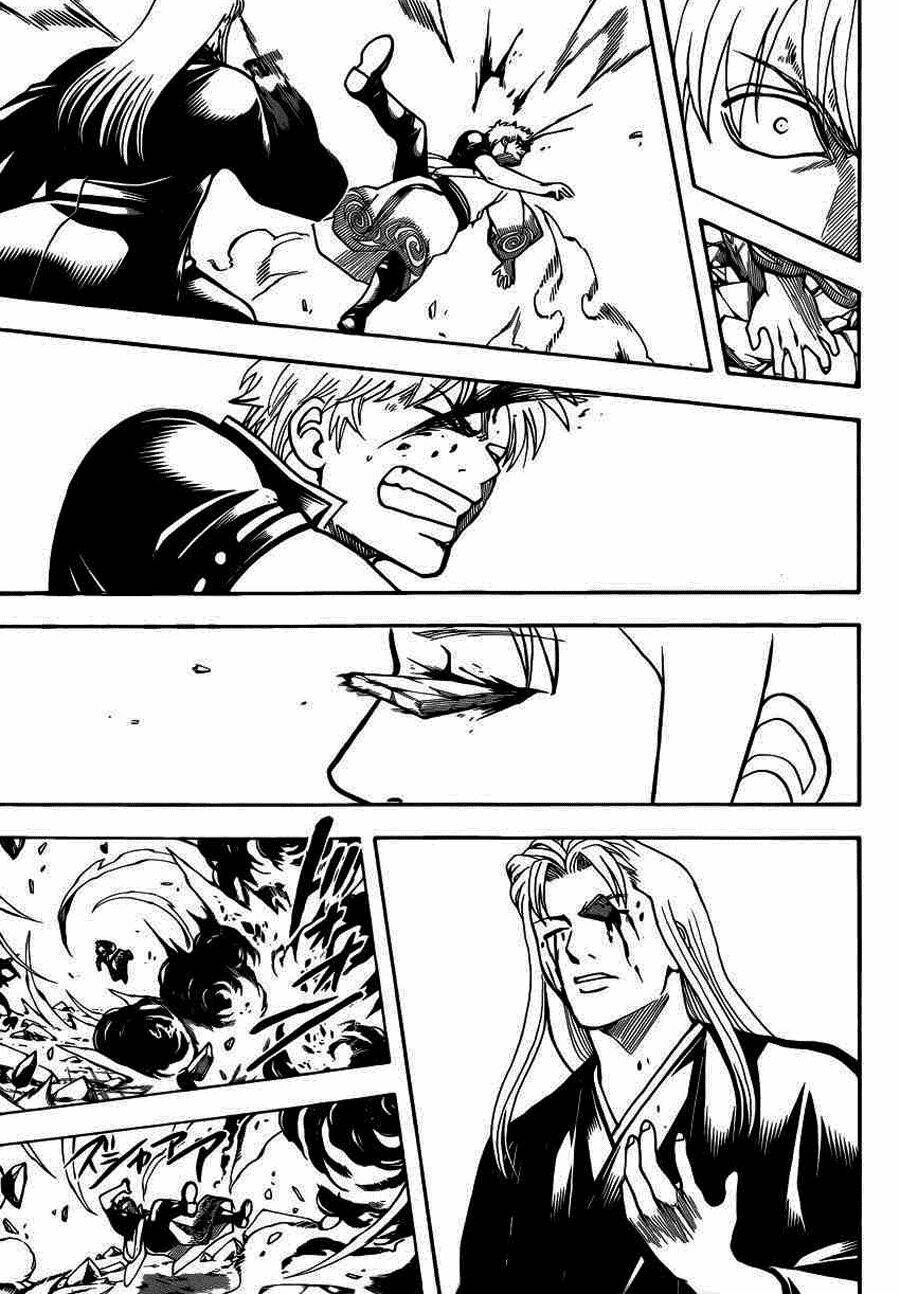 gintama - linh hồn bạc chapter 660 5