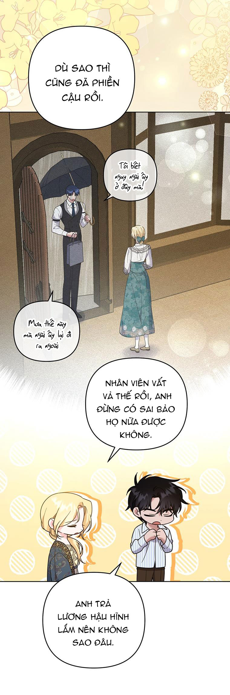 hãy để tôi được hiểu em chapter 57.1 13