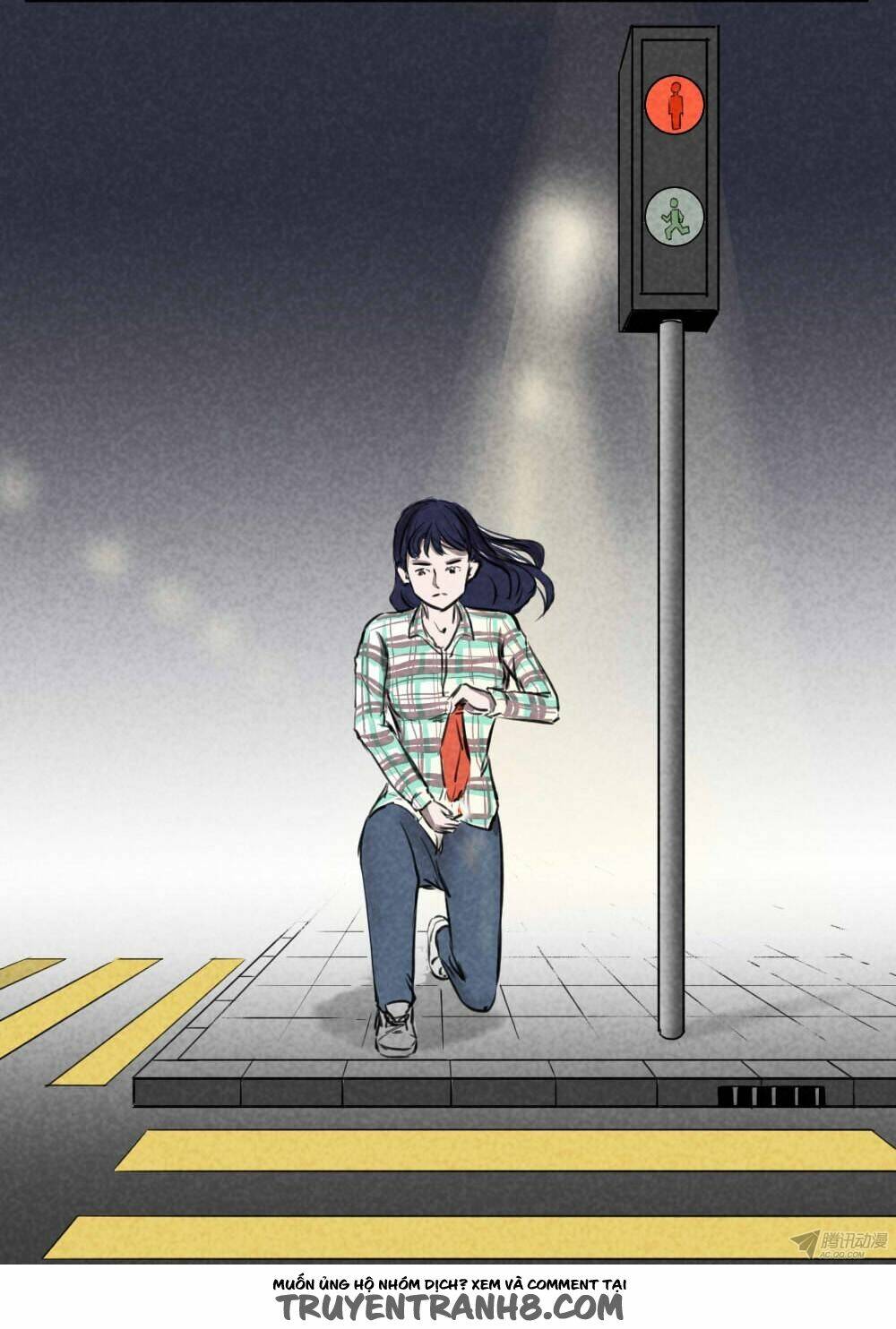 để tui yên ổn trưởng thành coi! chapter 7 25