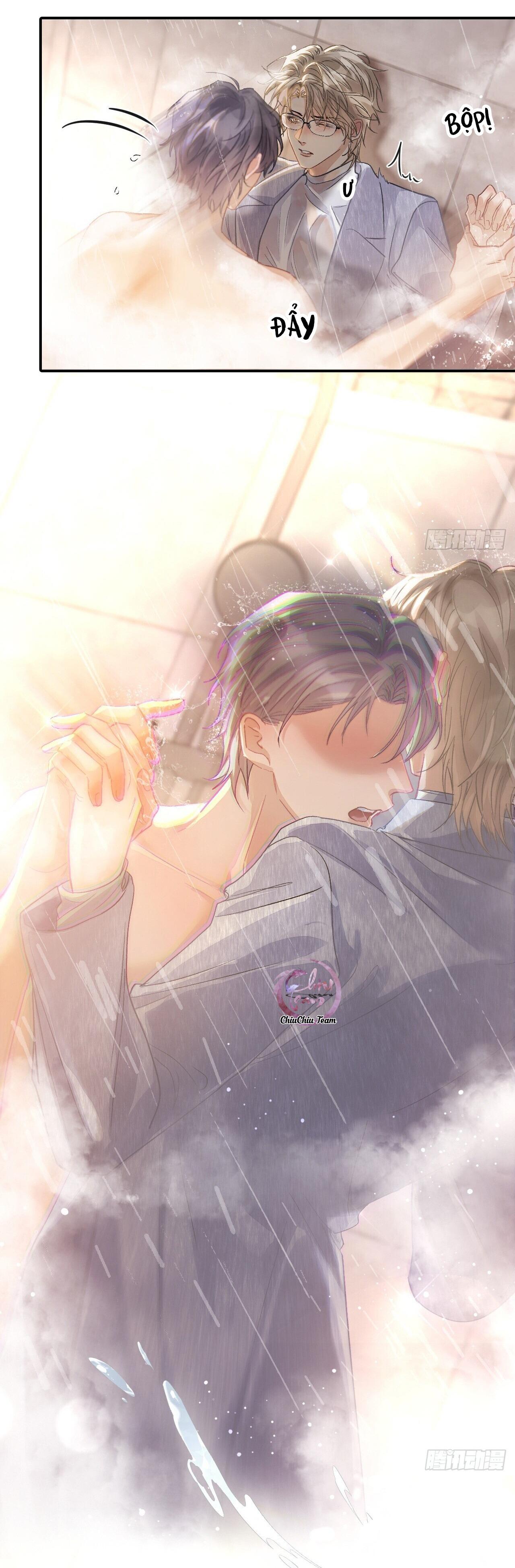 thực sắc chapter 4 36