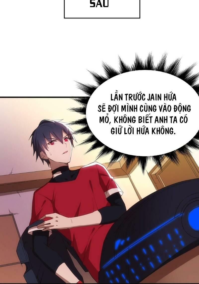 thánh đường chi thành chapter 13 14