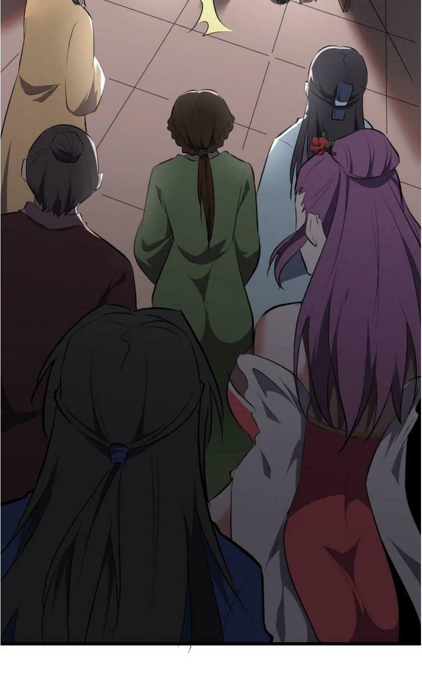 đại nghịch chi môn chapter 39 17