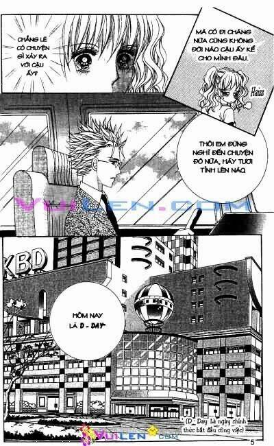 đừng tin cô ấy chapter 7 5