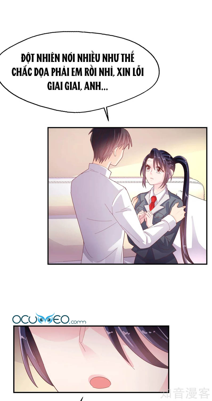 sau này vẫn cứ thích anh chapter 85 1