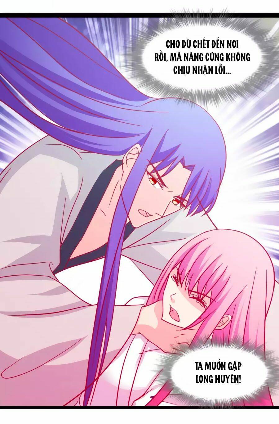 thỏ yêu tiểu vương phi chapter 53 20