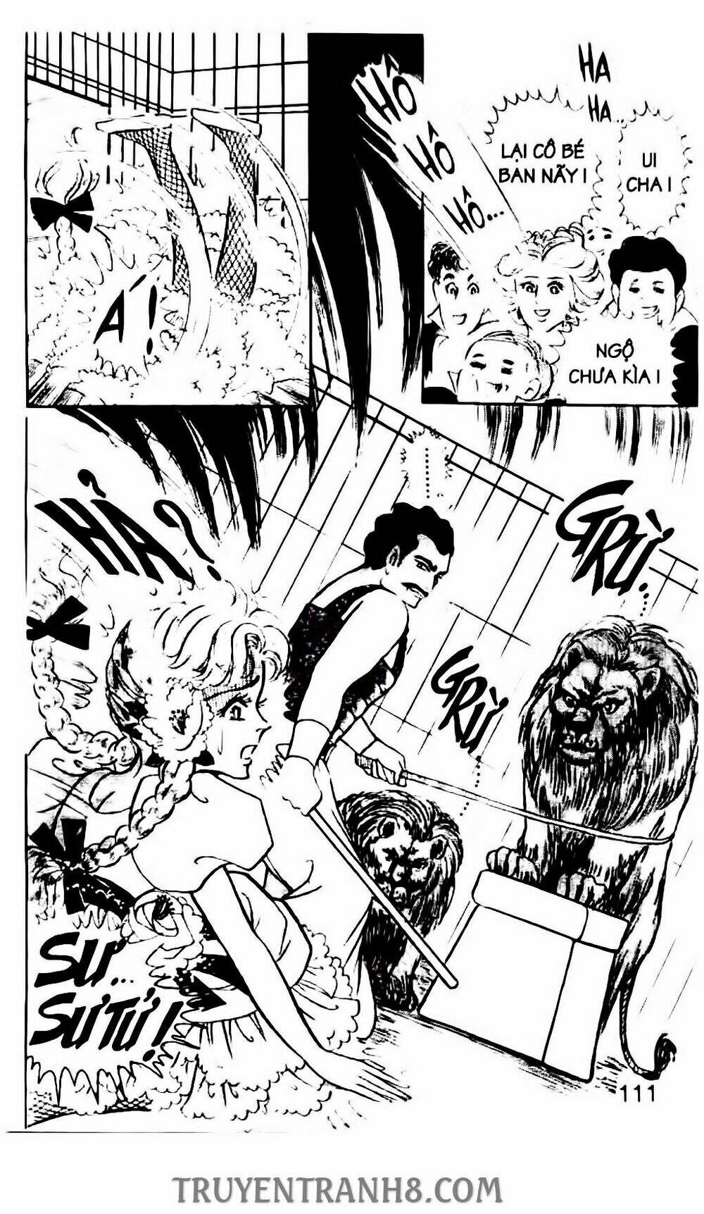 the count s daughter chapter 89 27