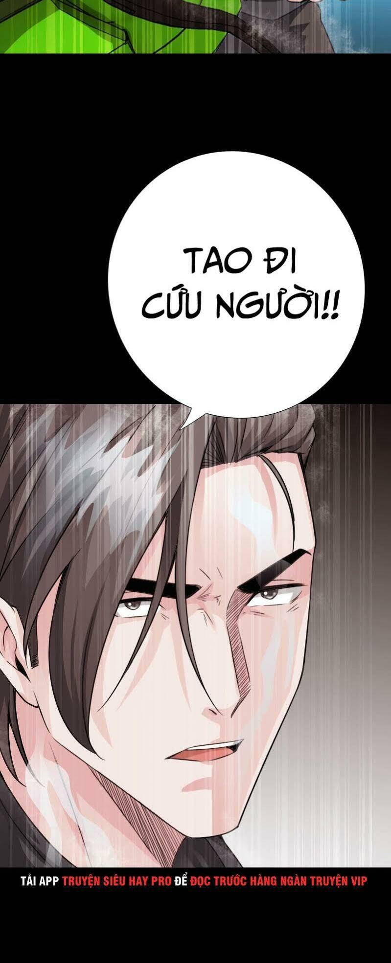 tuyệt phẩm tà thiếu chapter 92 12