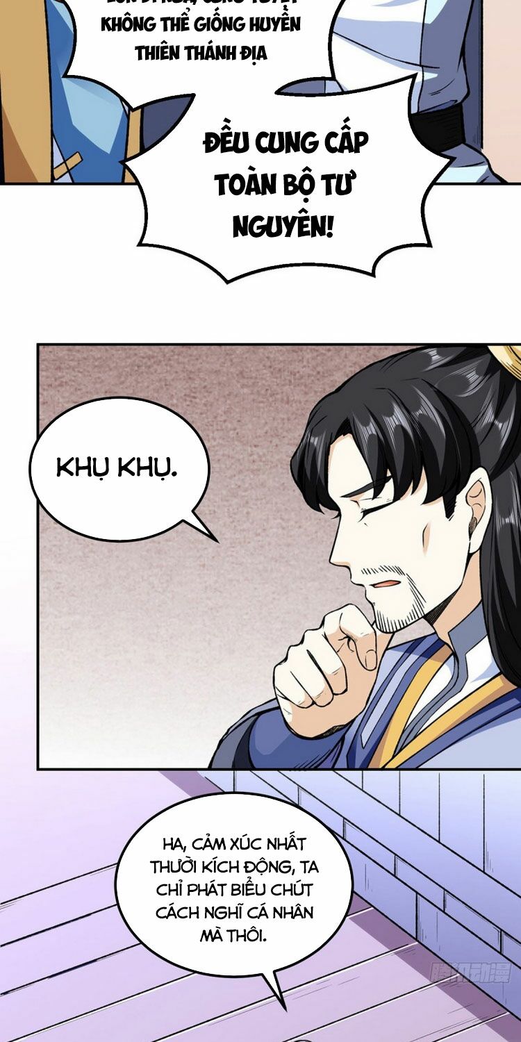 võ đạo độc tôn chapter 272 9