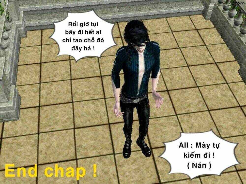 truyện sims - earl story chapter 21 58