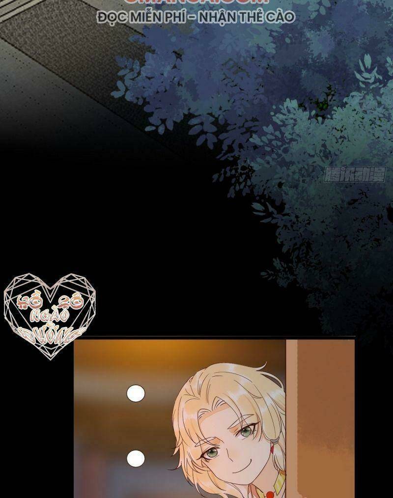 sát thủ vương phi không dễ chọc chapter 46 16