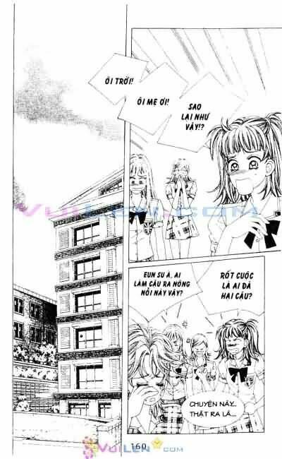 chàng gà mái chapter 3 160