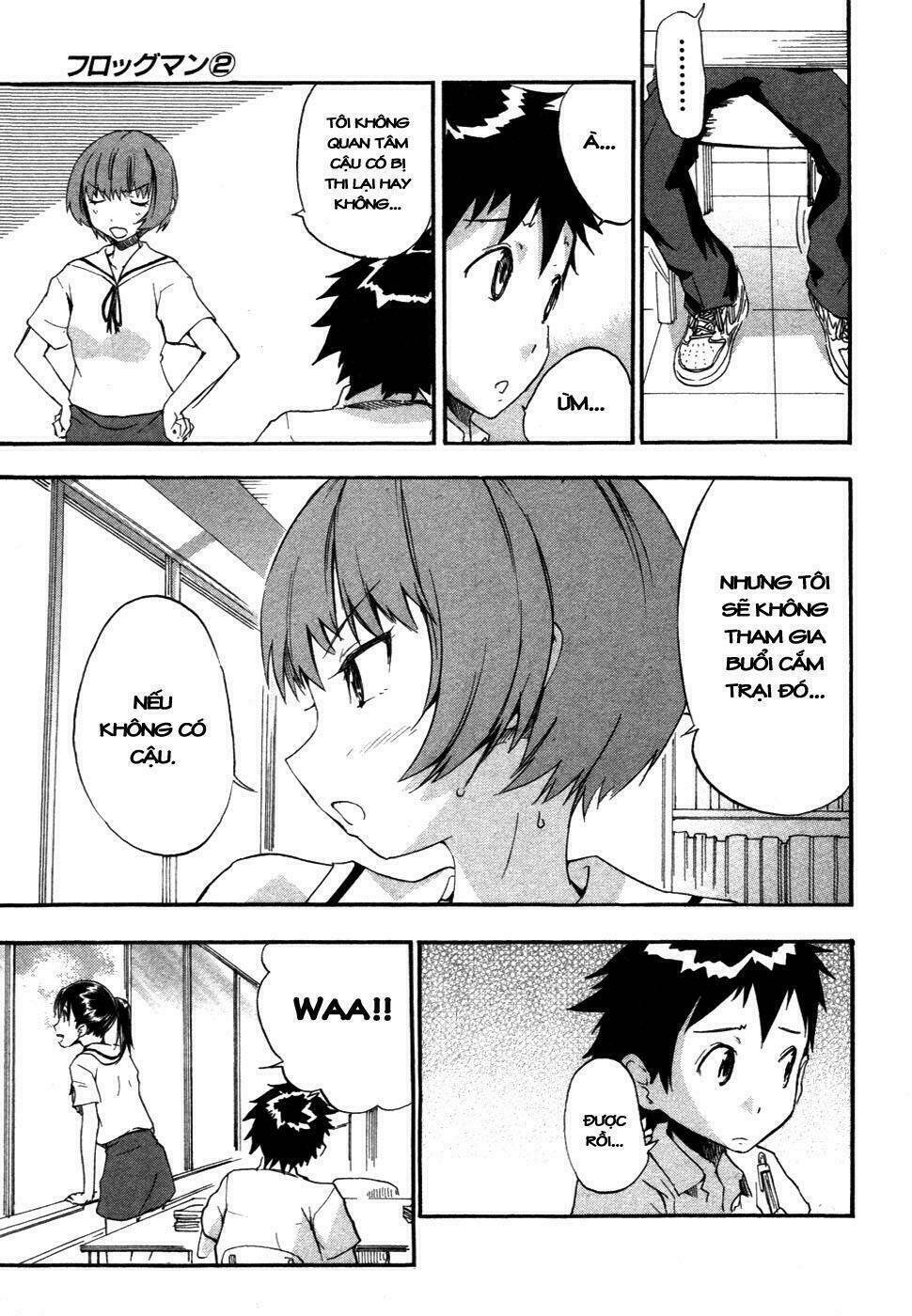 frogman chapter 18 14