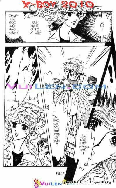 ánh đèn rực rỡ chapter 3 121