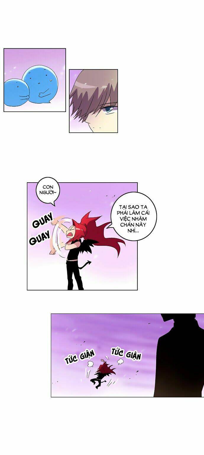 bản khế ước linh hồn chapter 33 10