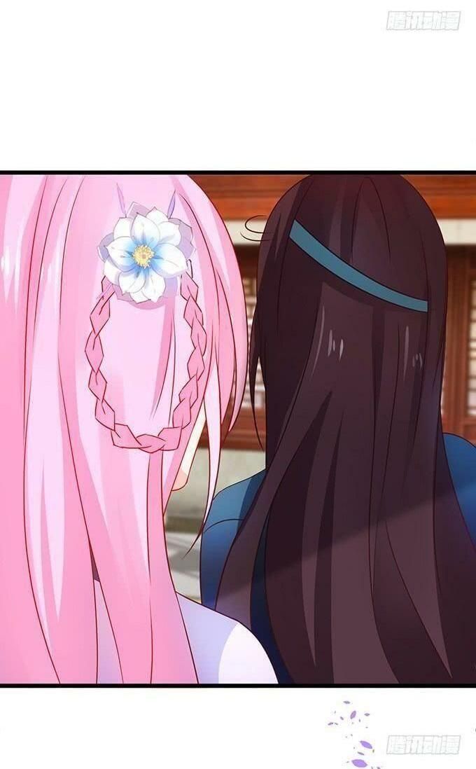 hồ tiên hung bạo chapter 28 19