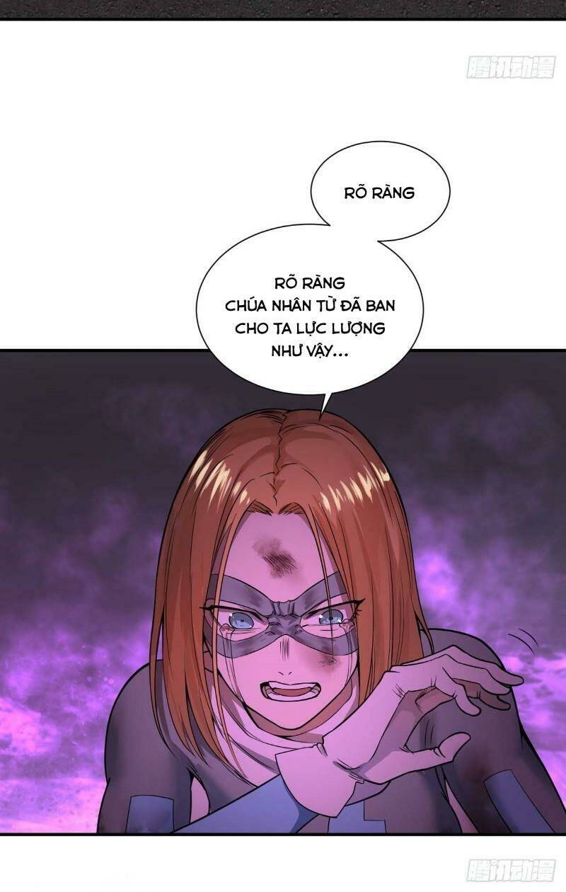 danh sách kẻ phản diện chapter 83 16