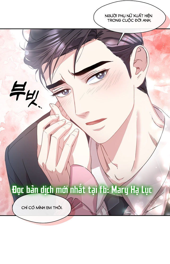 Chó Ngoan chapter 4.2 - Trang 40
