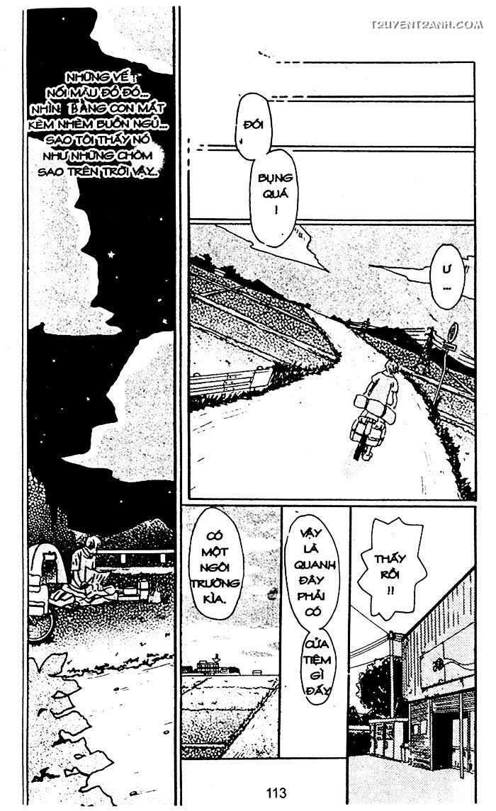 love n life chapter 45 5