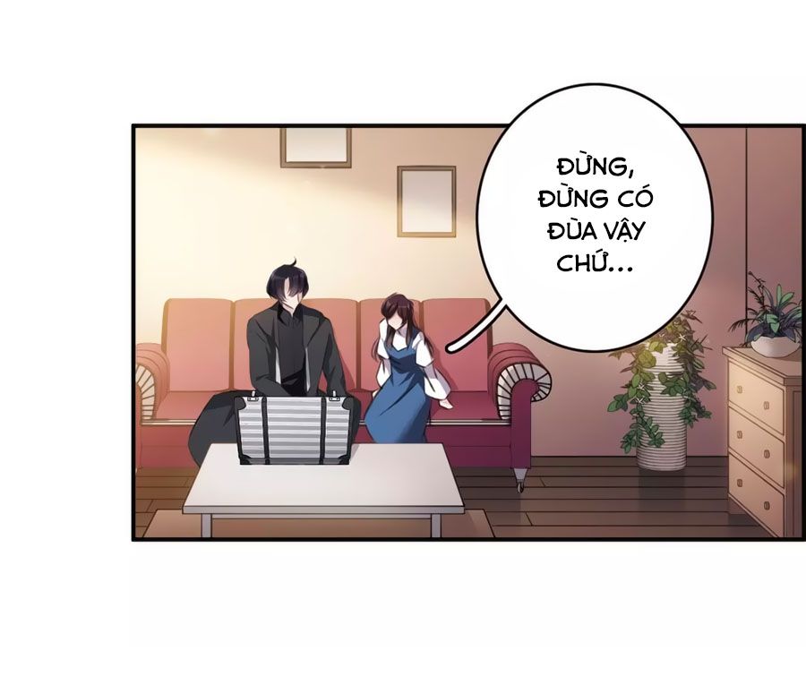 Cuốn Sách Vận Mệnh Của Tôi chapter 55 - Trang 26