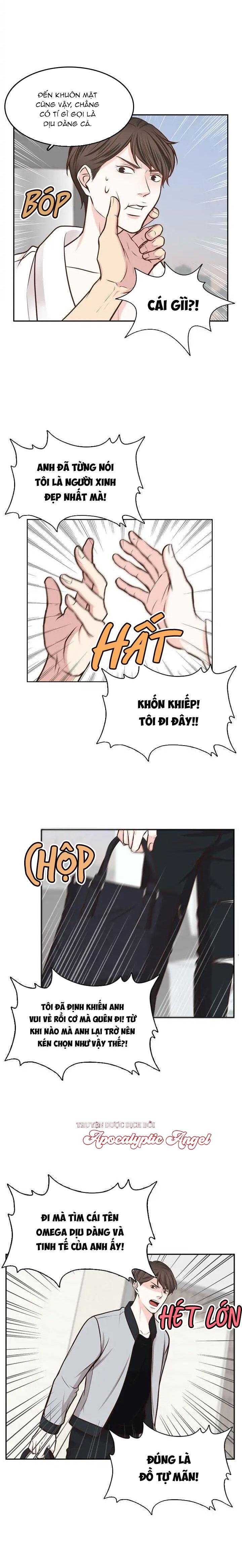 tan chảy trong em chapter 10 7