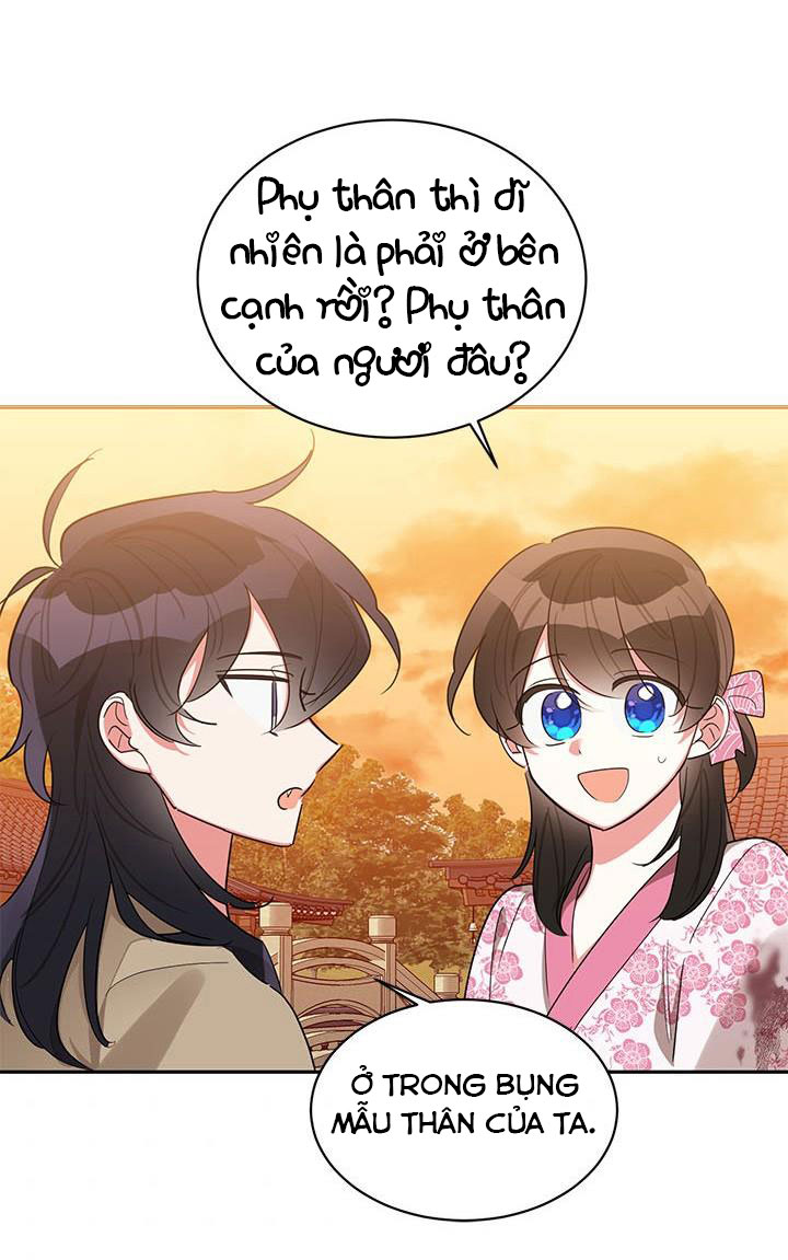 con gái bảo bối của boss phản diện chapter 31 48