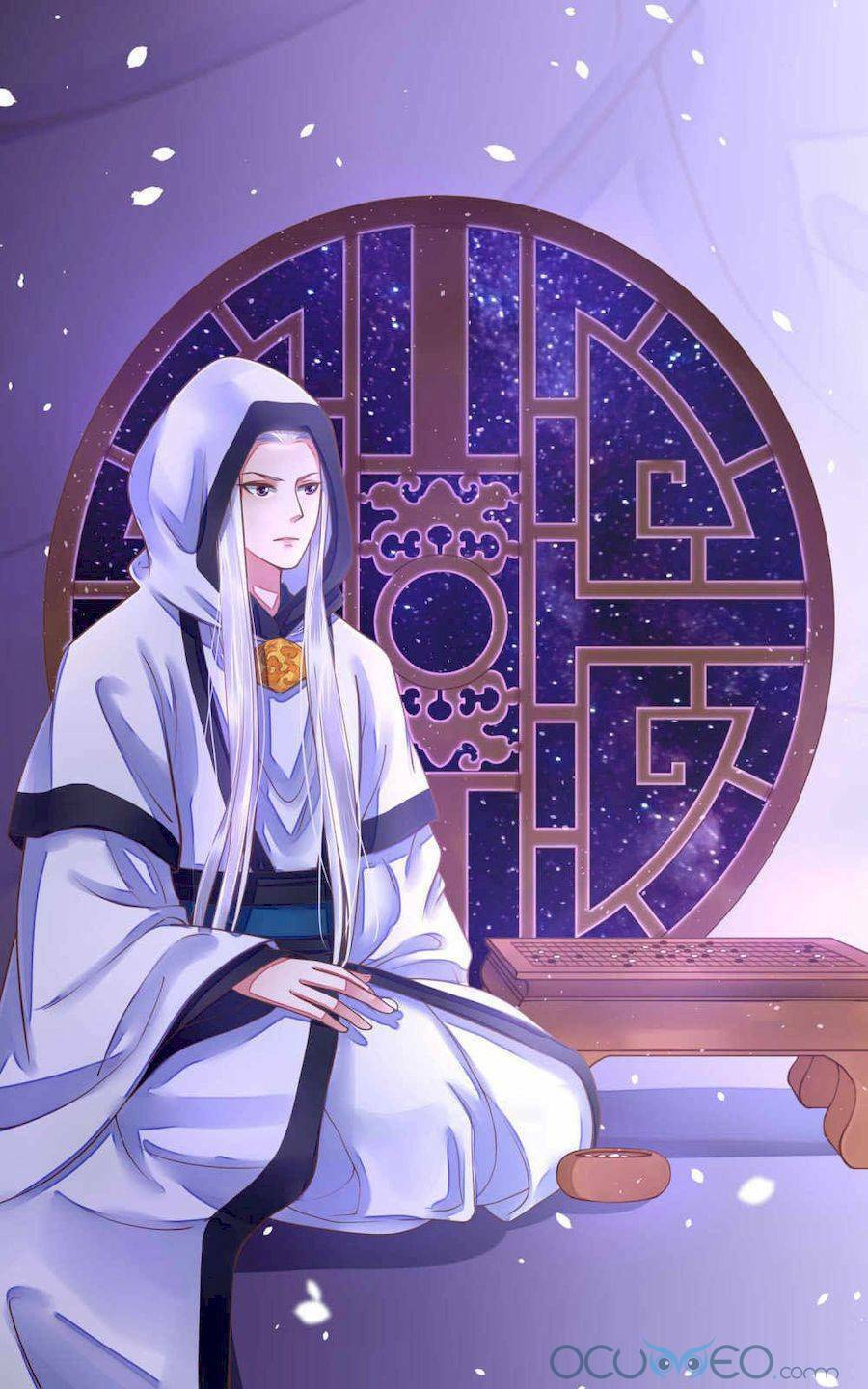 quý phi này có chút cơ chapter 8 1