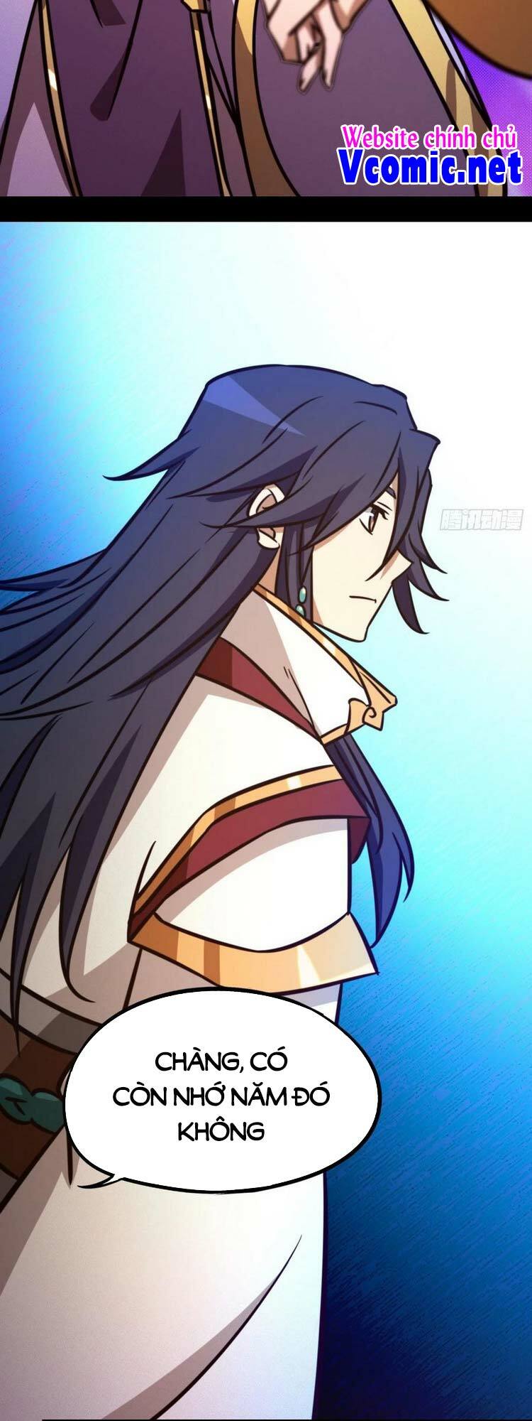 vạn cổ kiếm thần chapter 189 14