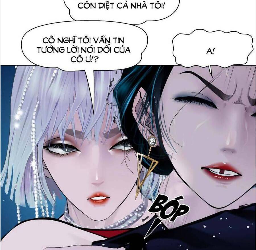 đằng nữ chapter 125 14