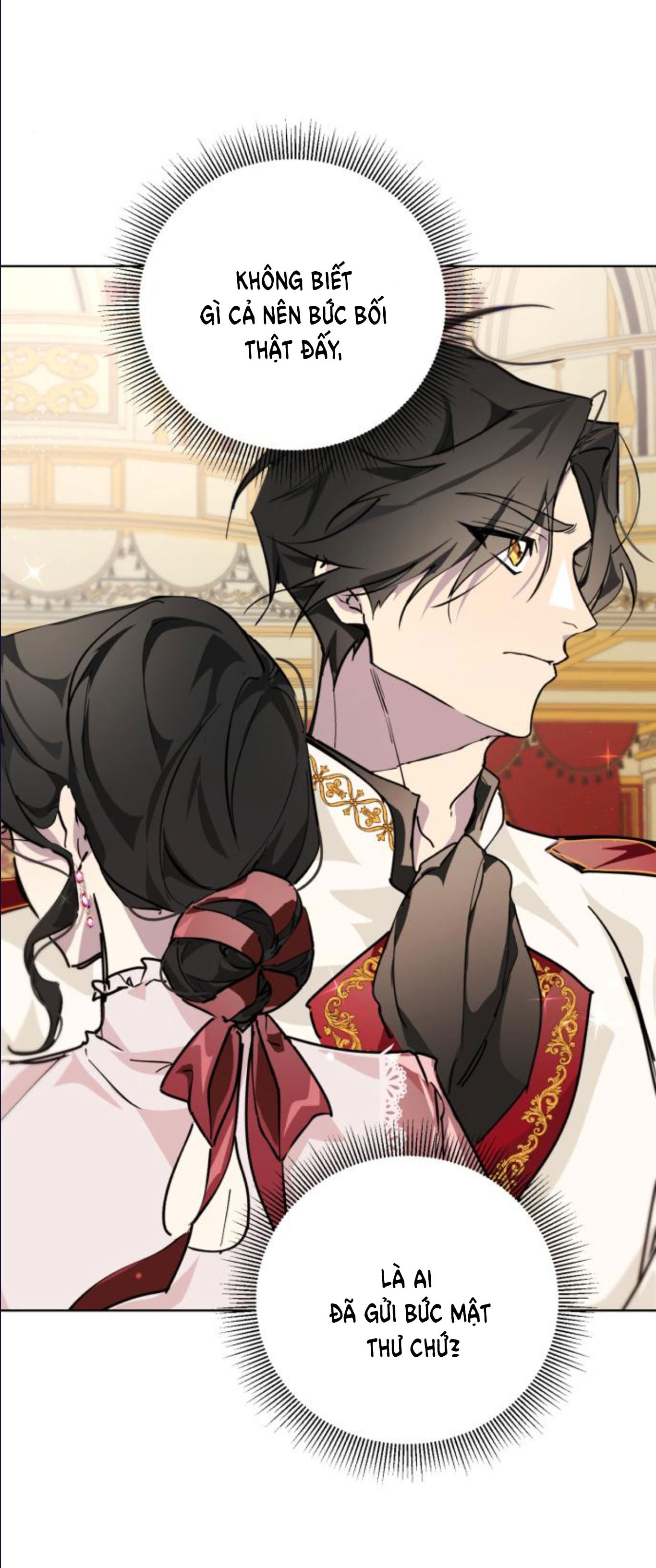 đã có lúc ta muốn nàng chết đi chapter 8.2 10