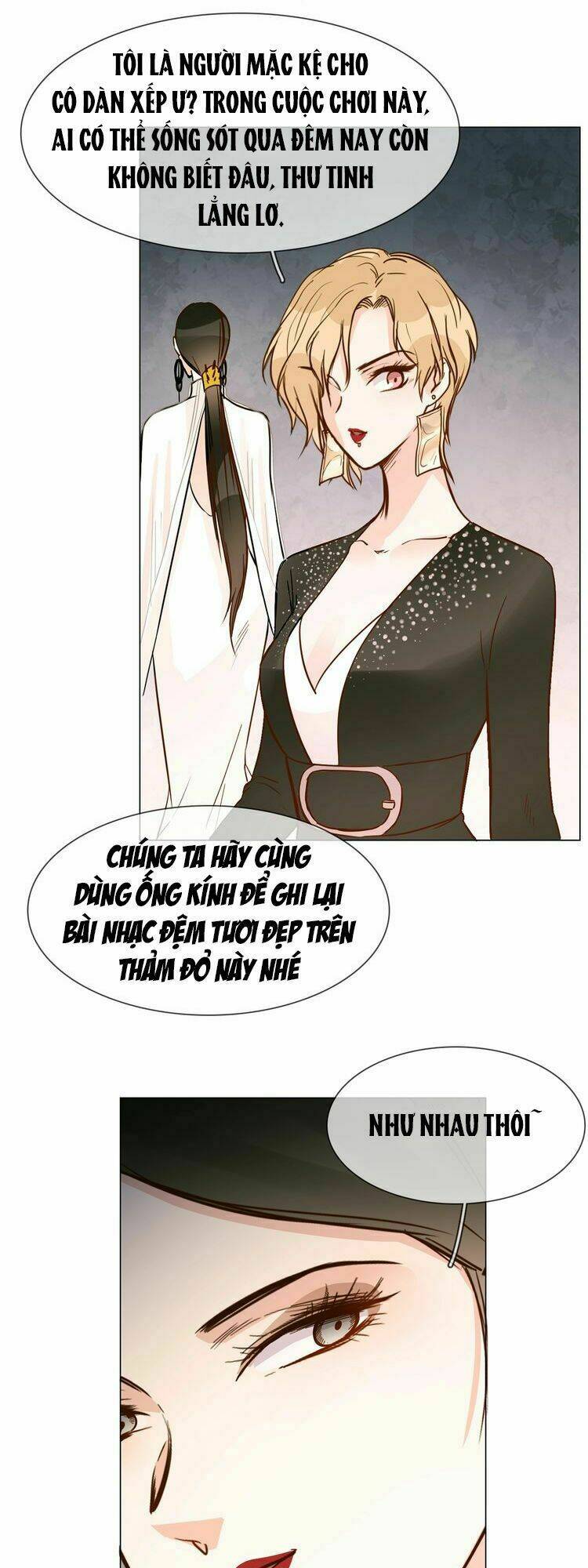 ngôi sao vụn vỡ chapter 9 63